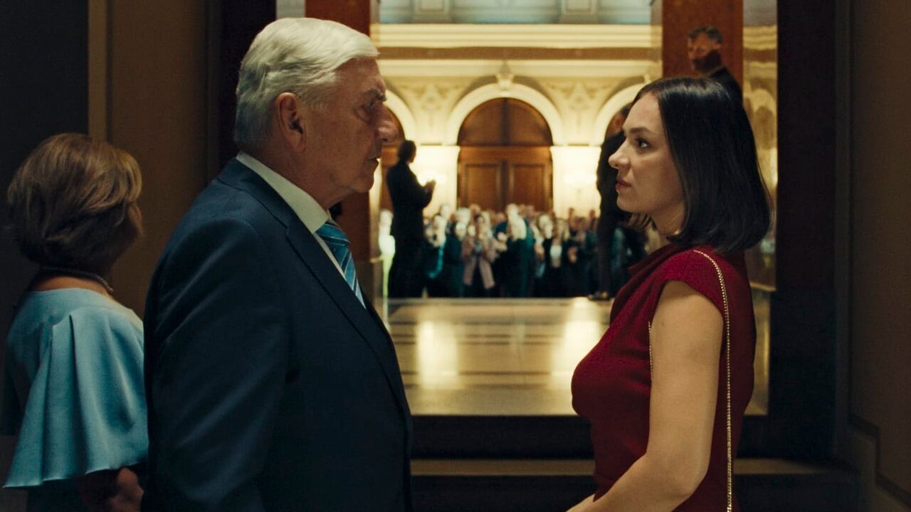 Vignette du programme télé L'affaire Moloch