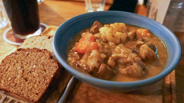 Vignette du programme télé Voyage en cuisine