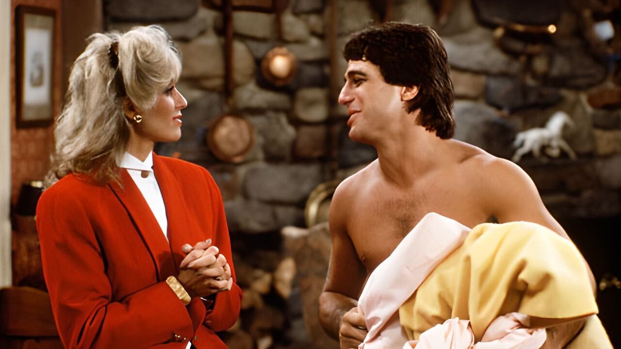 Vignette du programme télé Madame est servie