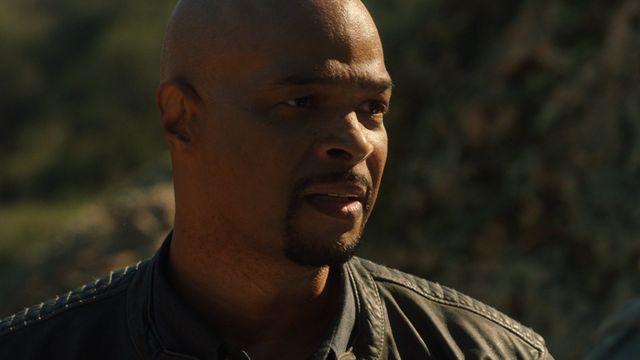 Vignette du programme télé L'arme fatale - Saison 1