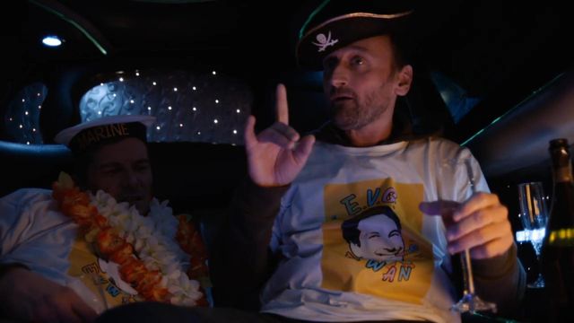 Vignette du programme télé Tandem - Saison 7