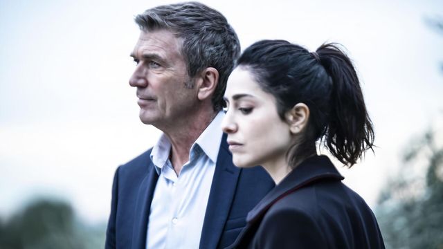 Vignette du programme télé Crimes parfaits - Saison 2
