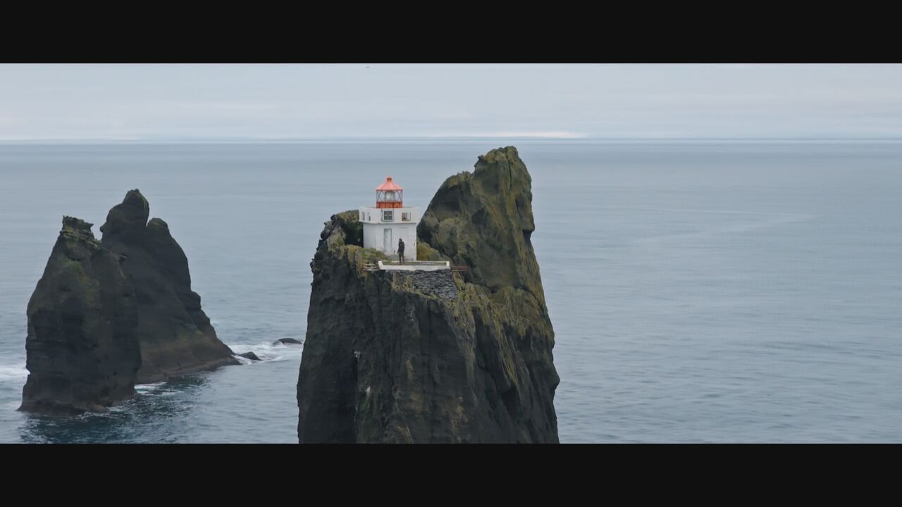 Vignette du programme télé Thalassa, aventures extrêmes