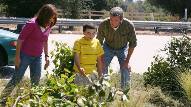 Vignette du programme télé The Middle - Saison 5