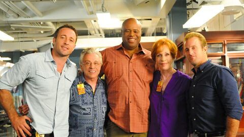 Vignette du programme télé Hawaii 5-0