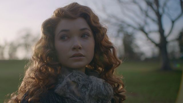 Vignette du programme télé Les géants d'Hollywood - Saison 1