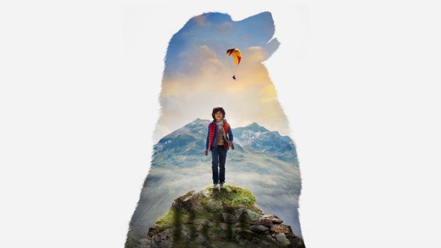 Vignette du programme télé Belle et Sébastien : nouvelle génération