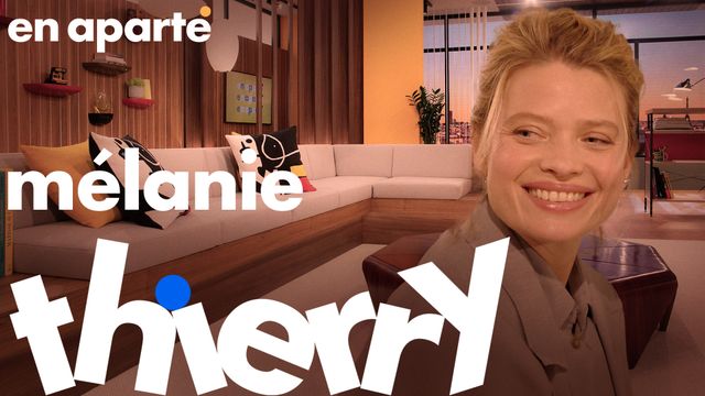 Vignette du programme télé En aparté