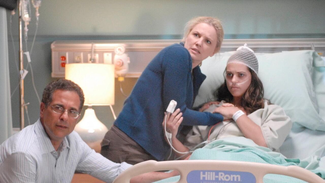 Vignette du programme télé Dr House