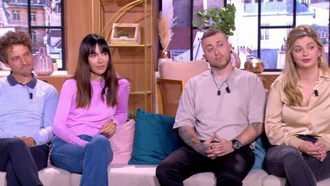 Vignette du programme télé Ça commence aujourd'hui