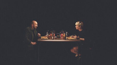 Vignette du programme télé Hot Ones