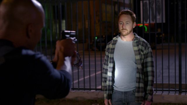 Vignette du programme télé Esprits criminels - Saison 8