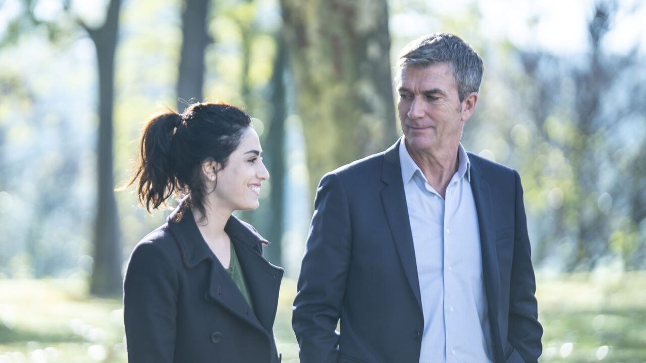 Vignette du programme télé Crimes parfaits
