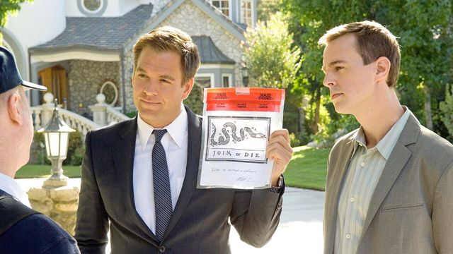 Vignette du programme télé NCIS - Saison 8