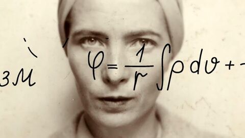 Vignette du programme télé Simone de Beauvoir : l'aventure d'être soi