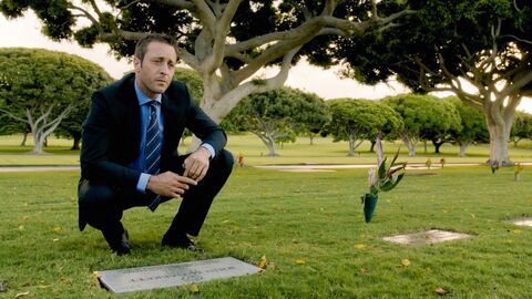 Vignette du programme télé Hawaii 5-0