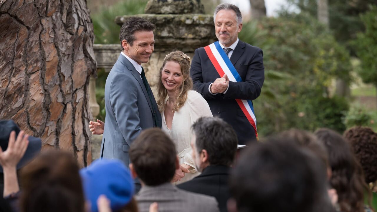 Vignette du programme télé Tandem