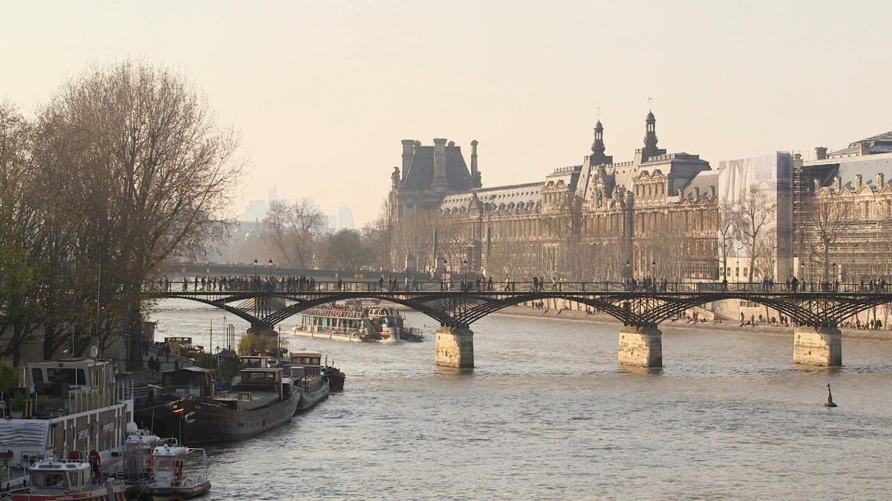 Vignette du programme télé Patrimoines de France