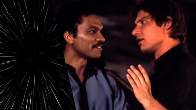 Vignette du programme télé Dans les secrets des films - Saison 1