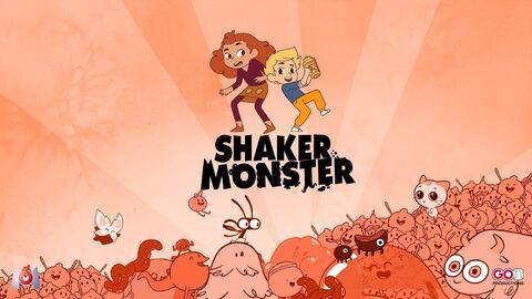 Vignette du programme télé Shaker Monster