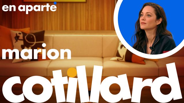 Vignette du programme télé En aparté