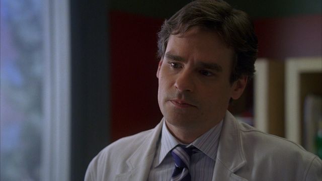 Vignette du programme télé Dr House - Saison 3