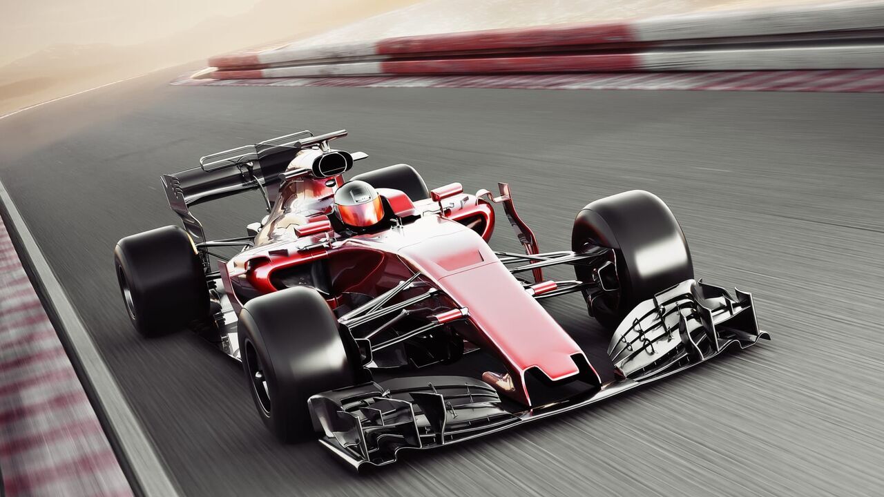 Vignette du programme télé Formule 2 : Grand Prix du Canada