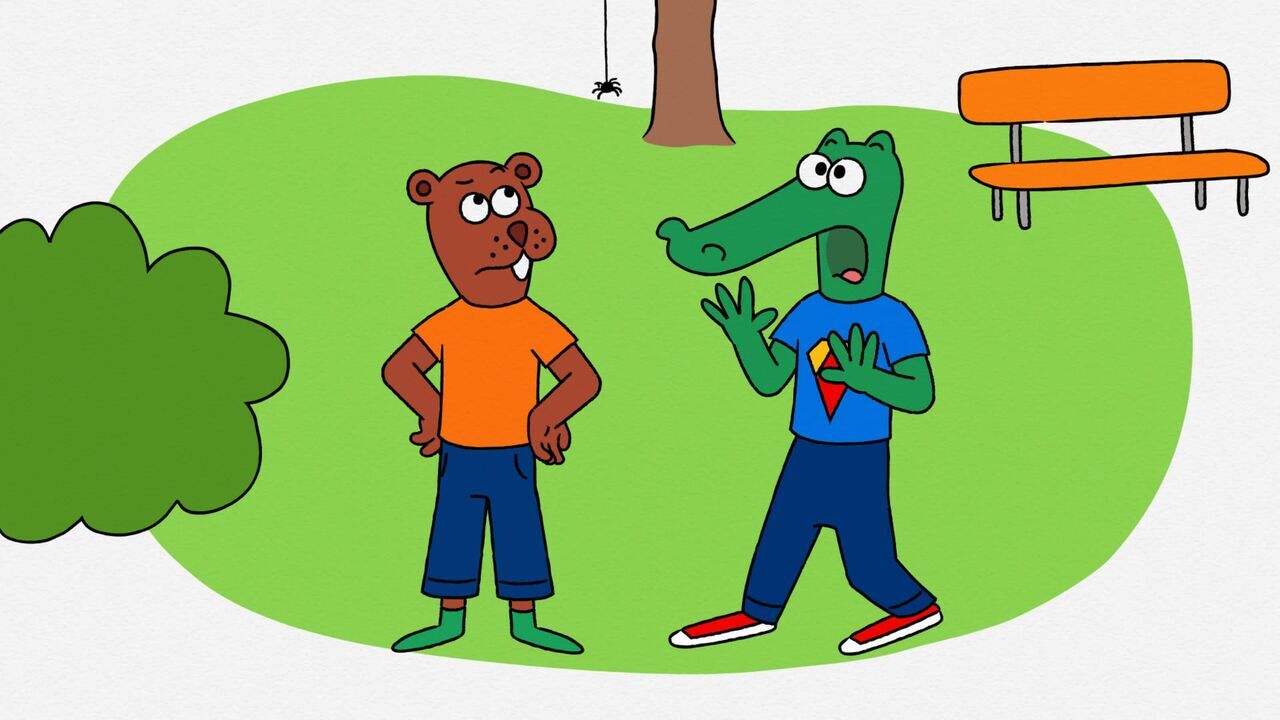 Vignette du programme télé Chouette, pas chouette