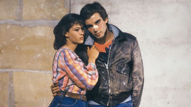 Vignette du programme télé La boum 2