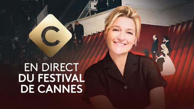 Vignette du programme télé C à vous la suite