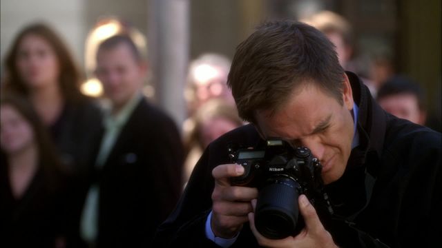 Vignette du programme télé NCIS - Saison 8