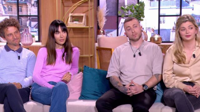 Vignette du programme télé Ça commence aujourd'hui