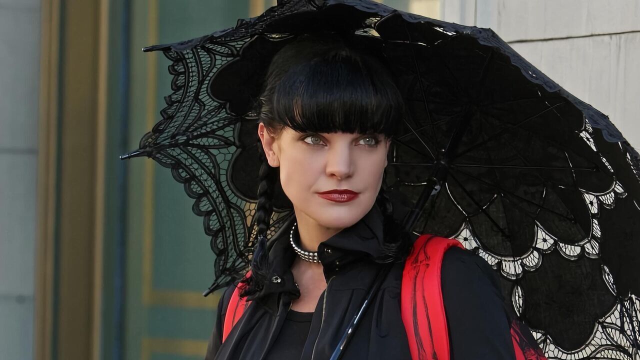 Vignette du programme télé NCIS