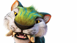 Vignette du programme télé Les Croods (Pré)histoires de famille (Ce que cachent les menteurs) S2 (19/26)