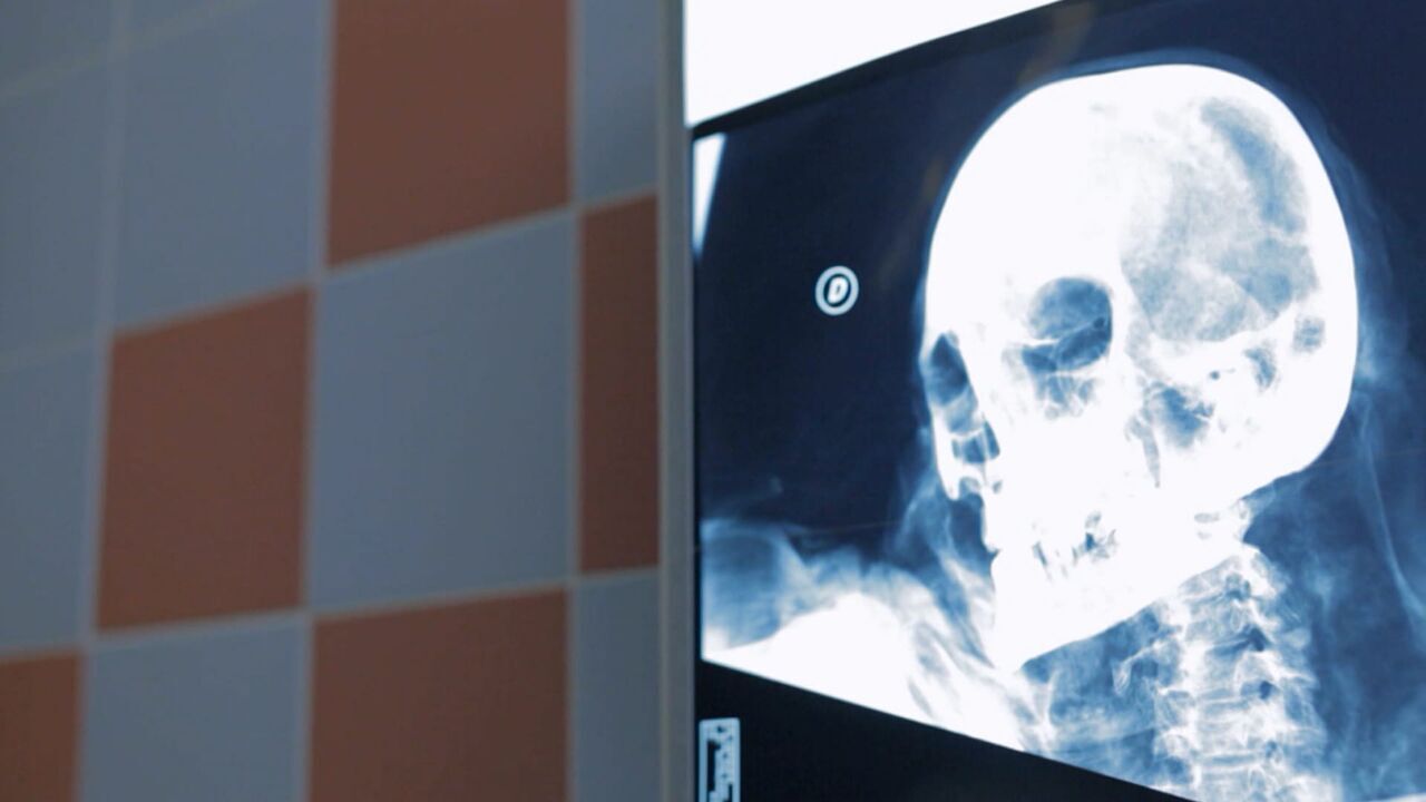 Vignette du programme télé Faites entrer l'accusé