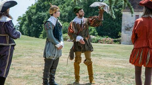 Vignette du programme télé Notre Histoire de France (Louis XIII, le dilemme d'un roi) S2 (1/6)