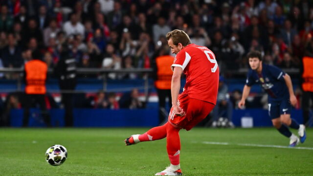 Vignette du programme télé Bayern Munich / Stuttgart