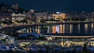 Vignette du programme télé Cérémonie de palmarès du Festival de Cannes
