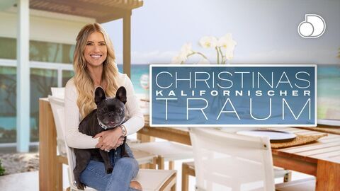 Vignette du programme télé Christina : la reine de la réno