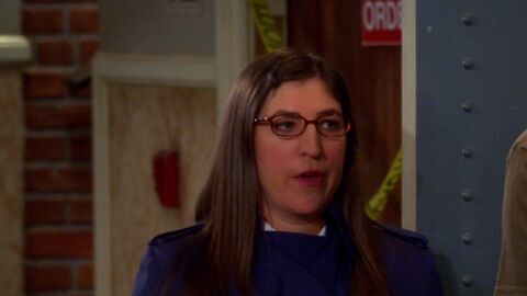 Vignette du programme télé Big Bang Theory