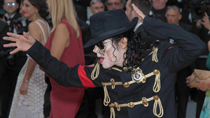 Vignette du programme télé Michael Jackson, l'envers d'une légende (L'enfant prodige) S1 (1/3)