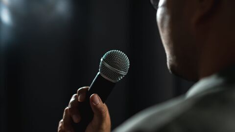 Vignette du programme télé The Voice, la plus belle voix