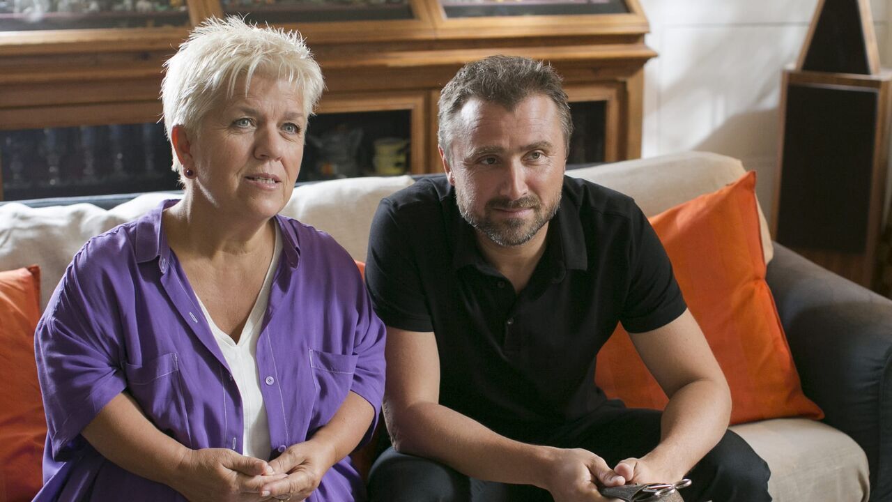 Vignette du programme télé Joséphine, ange gardien