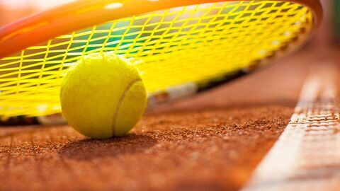 Vignette du programme télé Tennis : Tournoi WTA de Strasbourg