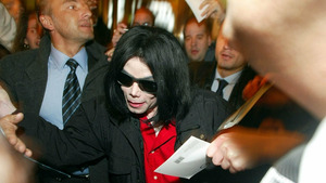 Vignette du programme télé Michael Jackson, l'envers d'une légende (L'héritage en question) S1 (3/3)