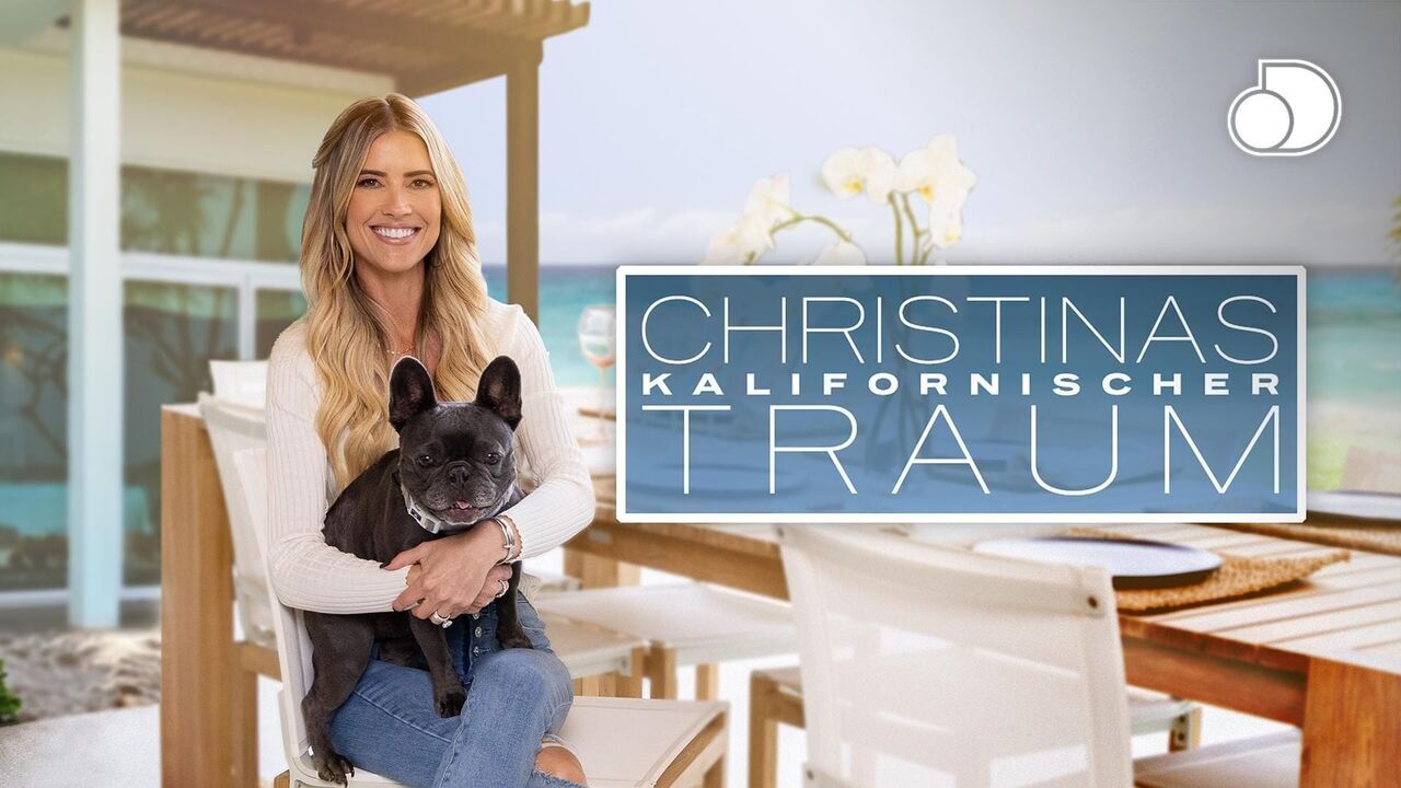 Vignette du programme télé Christina : la reine de la réno