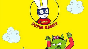 Vignette du programme télé Simon Superlapin (Le cadeau de Mamie) S5 (35/52)
