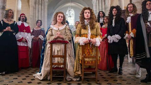 Vignette du programme télé Notre Histoire de France (Louis XIV, le monarque absolu) S2 (2/6)