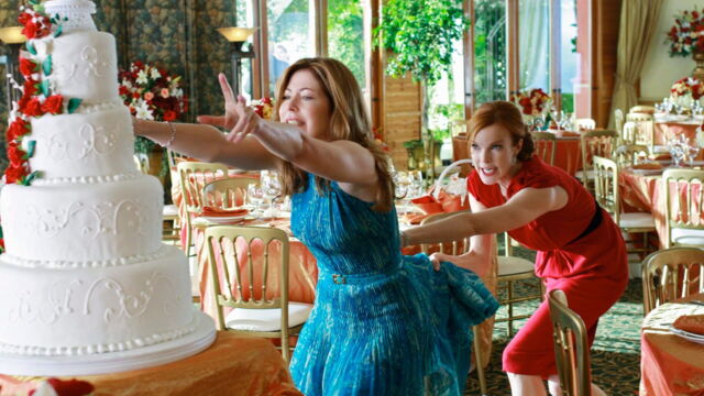 Vignette du programme télé Desperate Housewives