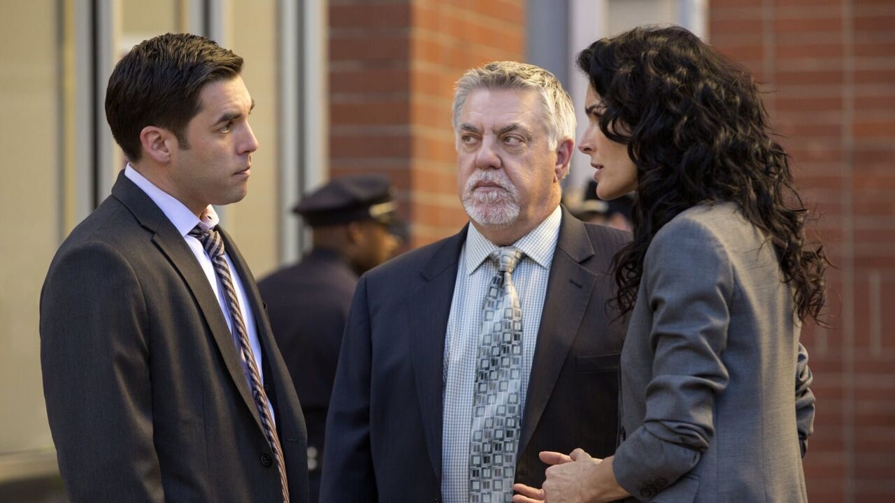 Vignette du programme télé Rizzoli & Isles